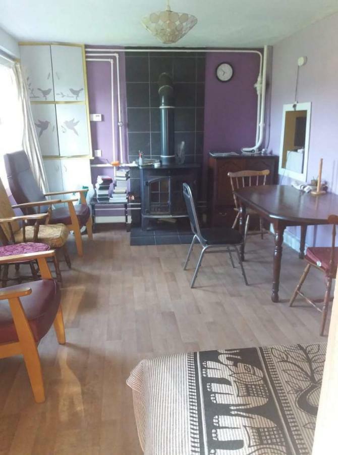 Castletownmoor Clinic & Permaculture Farm Hotel Kells  Kültér fotó