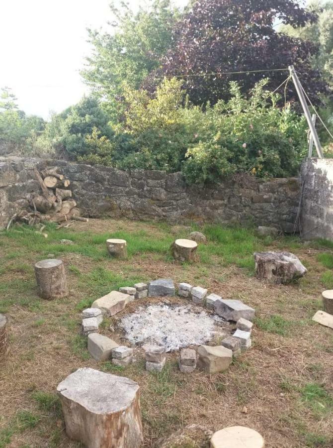 Castletownmoor Clinic & Permaculture Farm Hotel Kells  Kültér fotó
