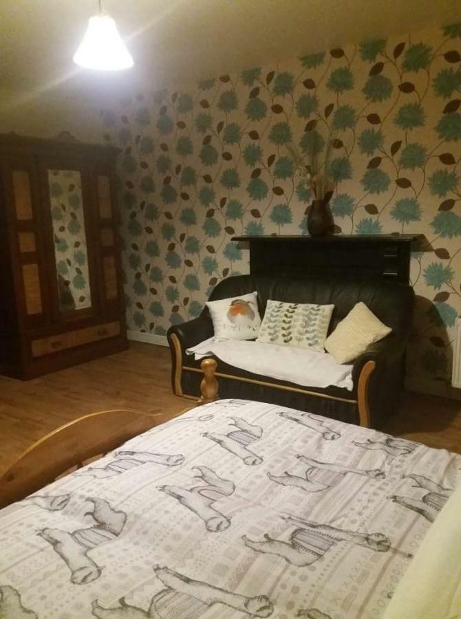 Castletownmoor Clinic & Permaculture Farm Hotel Kells  Kültér fotó