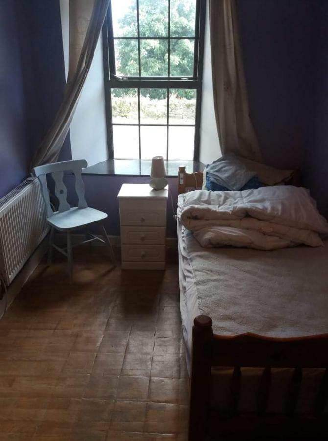 Castletownmoor Clinic & Permaculture Farm Hotel Kells  Kültér fotó