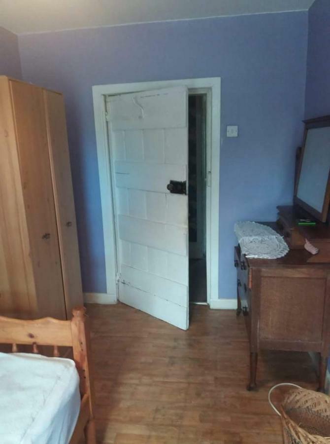 Castletownmoor Clinic & Permaculture Farm Hotel Kells  Kültér fotó